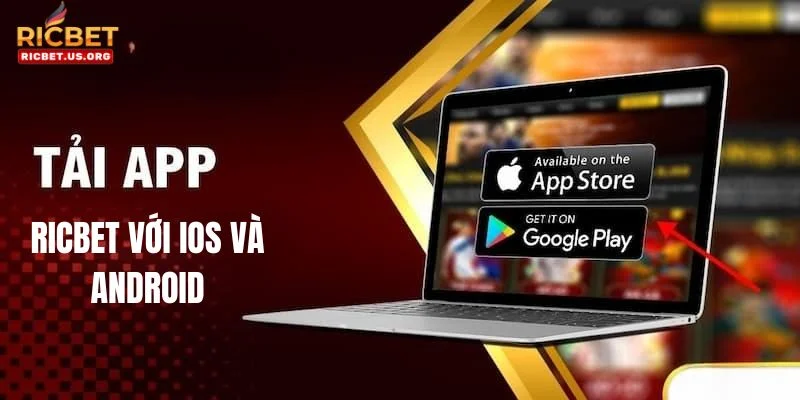 Nắm bắt hướng dẫn cài đặt ứng dụng với hệ điều hành IOS và Android. 
