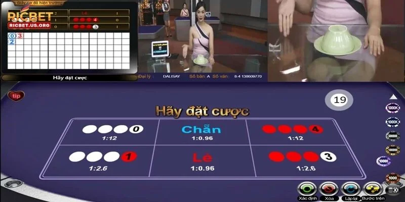 Lý do khiến bạn nên học ngay mẹo chơi Xóc Đĩa an toàn.