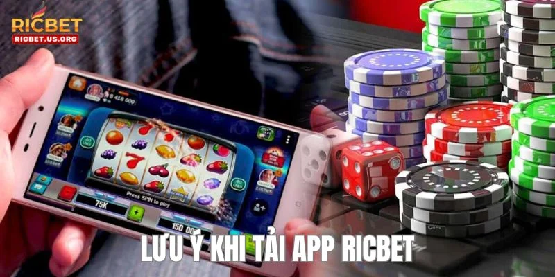Bỏ túi những chú ý quan trọng để tải app về máy thành công. 