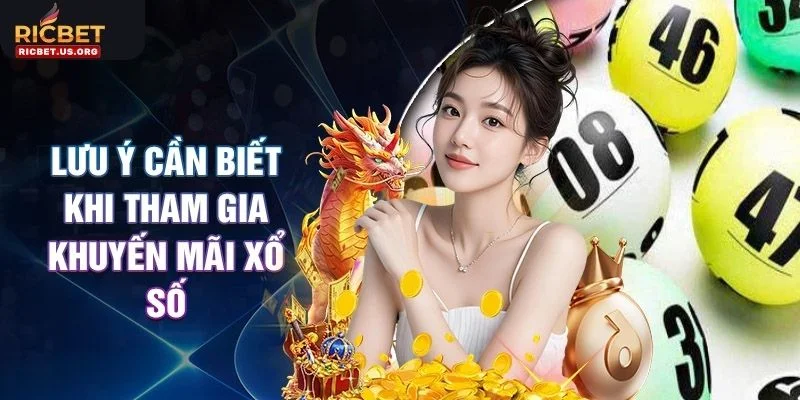 Khuyến Mãi Xổ Số: Chơi Hay Nhận Triệu Phần Quà Từ RICBET 3 Nắm trong tay điều hay giúp bạn nhận khuyến mãi xổ số RICBET.