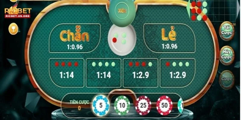 Nắm rõ mẹo chơi Xóc Đĩa an toàn bạn sẽ hốt bạc trong nốt nhạc.