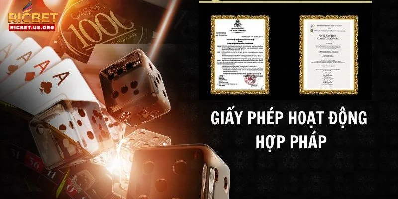 RICBET | Trang Cá Cược Xổ Số Uy Tín Hàng Đầu Cho Bet Thủ 9 Sàn cược được đánh giá cao bởi uy tín chứng thực.