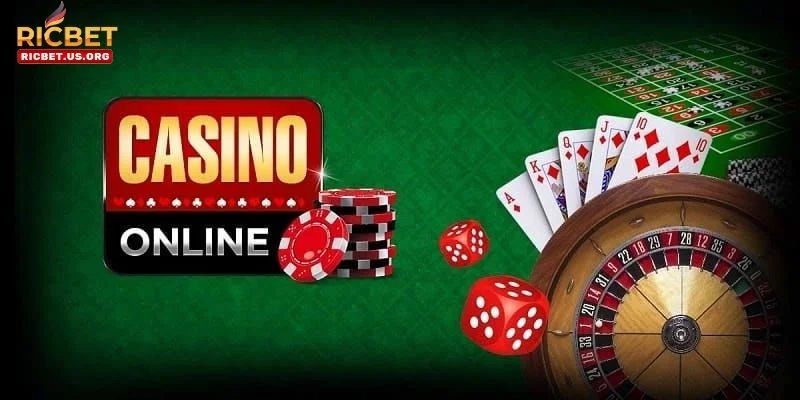 RICBET | Trang Cá Cược Xổ Số Uy Tín Hàng Đầu Cho Bet Thủ 13 Sảnh chơi Casino của nhà cái sở hữu kho game thưởng cực đỉnh.