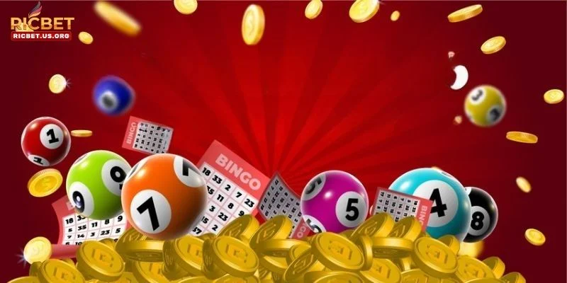 Khuyến Mãi Xổ Số: Chơi Hay Nhận Triệu Phần Quà Từ RICBET 1 Thông tin cơ bản về danh mục khuyến mãi xổ số RICBET.