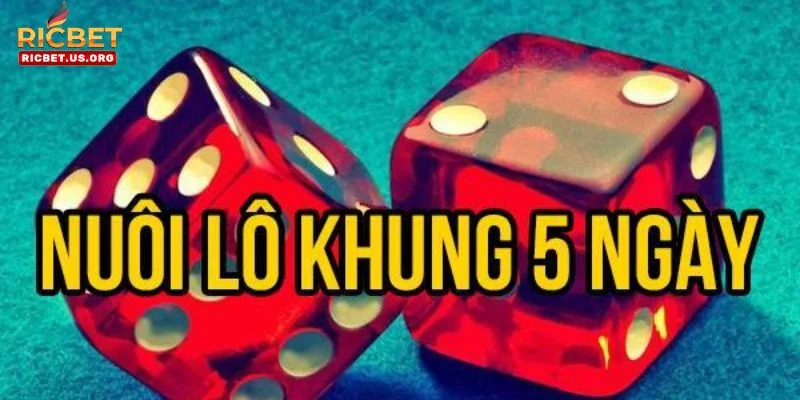Kỹ thuật quan trọng trong lô khung dành cho người chơi mới.